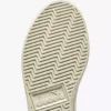 Game L Low Punched Wn Sportliche Sneakers aus Leder Game L Low Punched Wn Sportliche Sneakers aus Leder