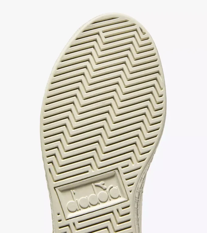 Game L Low Punched Wn Sportliche Sneakers aus Leder Game L Low Punched Wn Sportliche Sneakers aus Leder