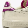 Game L Low Punched Wn Sportliche Sneakers aus Leder Game L Low Punched Wn Sportliche Sneakers aus Leder