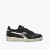 Game L Low Waxed Metal Wn Leather Sportschuhe Game L Low Waxed Metal Wn Leather Sportschuhe