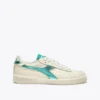 Game L Low Waxed Metal Wn Leather Sportschuhe Game L Low Waxed Metal Wn Leather Sportschuhe