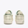 Game L Low Waxed Metal Wn Leather Sportschuhe Game L Low Waxed Metal Wn Leather Sportschuhe