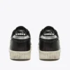 Game L Low Waxed Metal Wn Leather Sportschuhe Game L Low Waxed Metal Wn Leather Sportschuhe