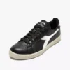 Game L Low Waxed Metal Wn Leather Sportschuhe Game L Low Waxed Metal Wn Leather Sportschuhe