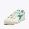 Game L Low Waxed Metal Wn Leather Sportschuhe Game L Low Waxed Metal Wn Leather Sportschuhe