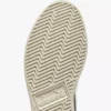 Game L Low Waxed Metal Wn Leather Sportschuhe Game L Low Waxed Metal Wn Leather Sportschuhe