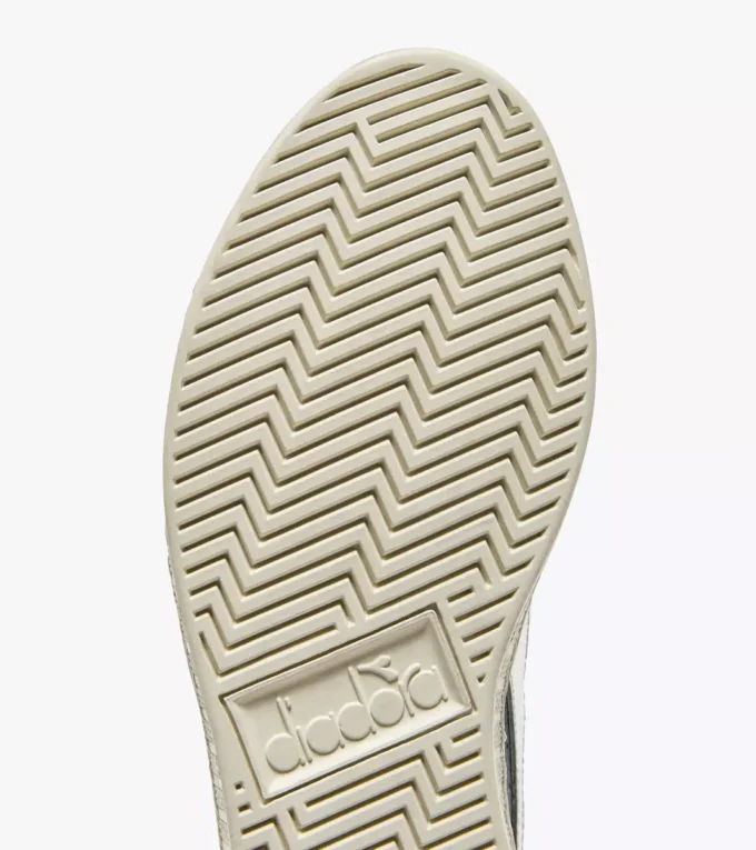 Game L Low Waxed Metal Wn Leather Sportschuhe Game L Low Waxed Metal Wn Leather Sportschuhe