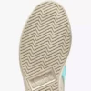 Game L Low Waxed Metal Wn Leather Sportschuhe Game L Low Waxed Metal Wn Leather Sportschuhe