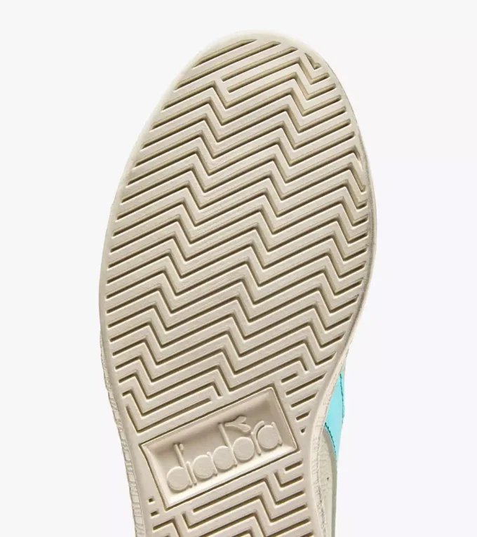 Game L Low Waxed Metal Wn Leather Sportschuhe Game L Low Waxed Metal Wn Leather Sportschuhe