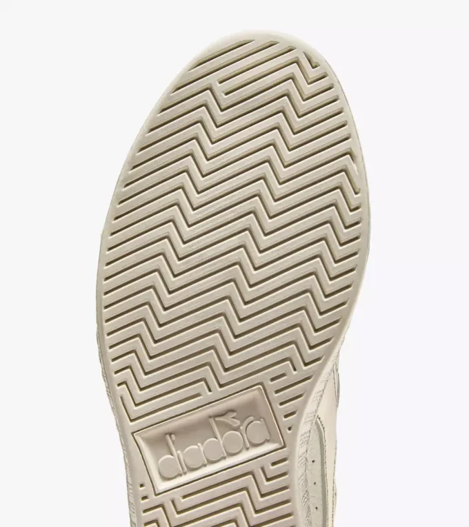 Game L Low Waxed Metal Wn Leather Sportschuhe Game L Low Waxed Metal Wn Leather Sportschuhe