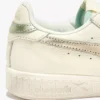 Game L Low Waxed Metal Wn Leather Sportschuhe Game L Low Waxed Metal Wn Leather Sportschuhe
