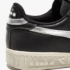 Game L Low Waxed Metal Wn Leather Sportschuhe Game L Low Waxed Metal Wn Leather Sportschuhe