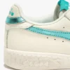 Game L Low Waxed Metal Wn Leather Sportschuhe Game L Low Waxed Metal Wn Leather Sportschuhe