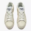 Game L Low Waxed Metal Wn Leather Sportschuhe
