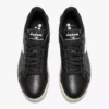 Game L Low Waxed Metal Wn Leather Sportschuhe Game L Low Waxed Metal Wn Leather Sportschuhe