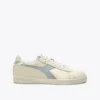 Game L Low Waxed Sportliche Sneaker