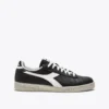 Game L Low Waxed Sportliche Sneaker