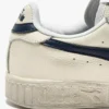Game L Low Waxed Sportliche Sneaker