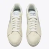 Game L Low Waxed Sportliche Sneaker