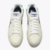 Game L Low Waxed Sportliche Sneaker