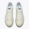 Game L Low Waxed Sportliche Sneaker
