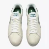 Game L Low Waxed Sportliche Sneaker