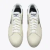 Game L Low Waxed Sportliche Sneaker