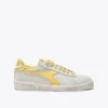 Game L Low Wildleder gewachst Sportliche Sneaker