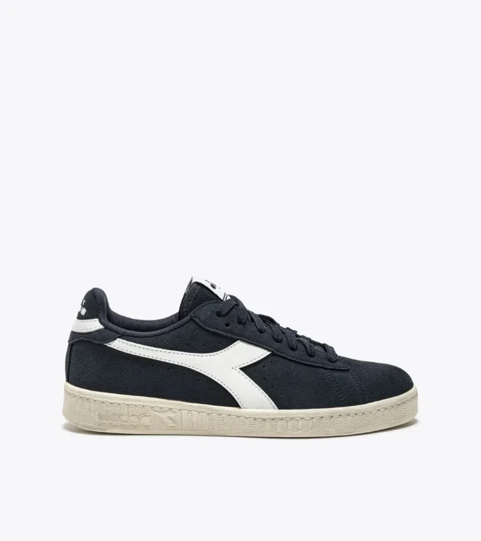 Game L Low Wildleder gewachst Sportliche Sneaker Game L Low Wildleder gewachst Sportliche Sneaker