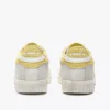 Game L Low Wildleder gewachst Sportliche Sneaker