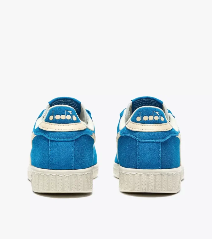 Game L Low Wildleder gewachst Sportliche Sneaker Game L Low Wildleder gewachst Sportliche Sneaker