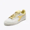 Game L Low Wildleder gewachst Sportliche Sneaker