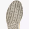 Game L Low Wildleder gewachst Sportliche Sneaker