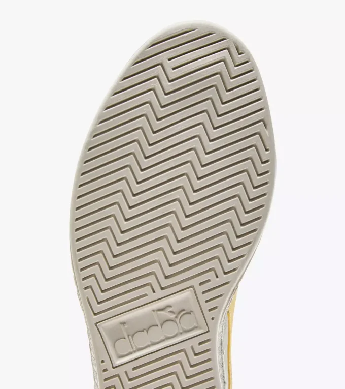 Game L Low Wildleder gewachst Sportliche Sneaker