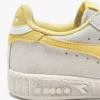 Game L Low Wildleder gewachst Sportliche Sneaker