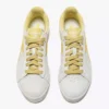 Game L Low Wildleder gewachst Sportliche Sneaker