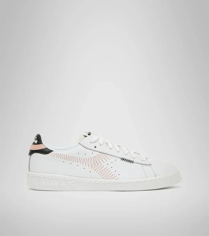 Game L Low Zig Zag Wn Sportschuh