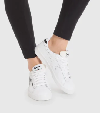 Game L Low Zig Zag Wn Sportschuh