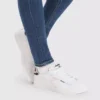 Game L Low Zig Zag Wn Sportschuh