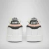 Game L Low Zig Zag Wn Sportschuh