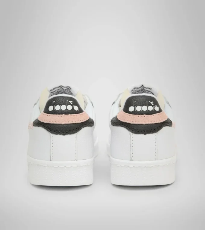 Game L Low Zig Zag Wn Sportschuh