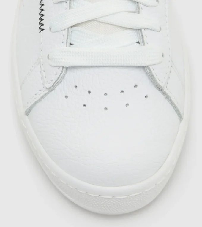 Game L Low Zig Zag Wn Sportschuh