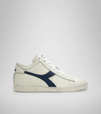 Game L Waxed Row Cut Sportschuhe – Unisex