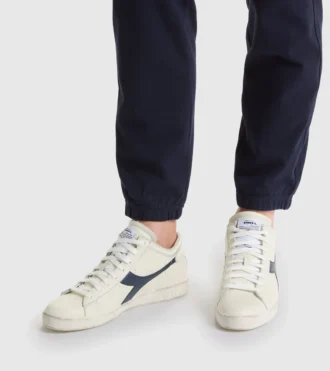 Game L Waxed Row Cut Sportschuhe – Unisex