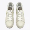Game Low Stripes Waxed Retro-Tennissneaker