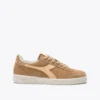 Game Low Suede Waxed Sportliche Sneaker