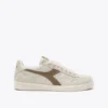 Game Low Suede Waxed Sportliche Sneaker