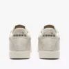 Game Low Suede Waxed Sportliche Sneaker