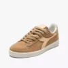 Game Low Suede Waxed Sportliche Sneaker
