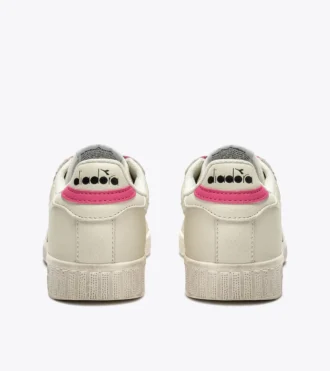 Game Low Waxed Paisley Wn Retro-Tennisschuh